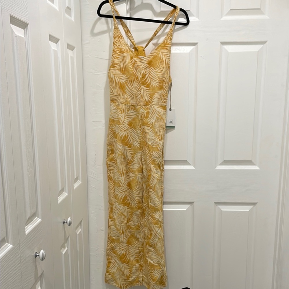 Ripcurl XS Romper NWT Women’s
